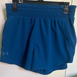 Pack of 3 Under Armour Women's Athletic Shorts
